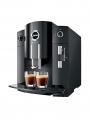 Jura 15022 C60 Coffee Machine, 1450 W, Piano Black [Energy Class A] 220 Volts NOT FOR USA